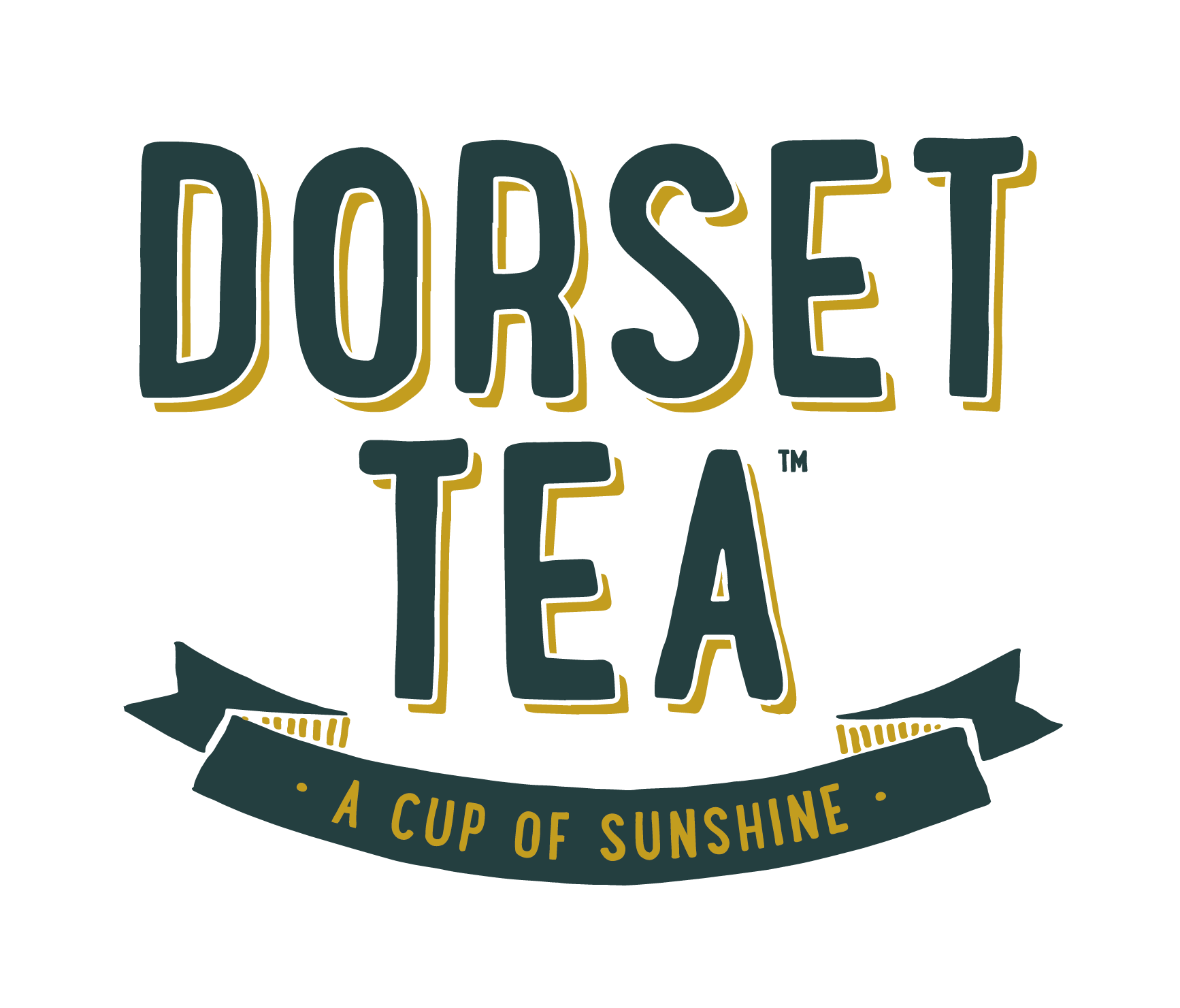 Dorset Tea logo