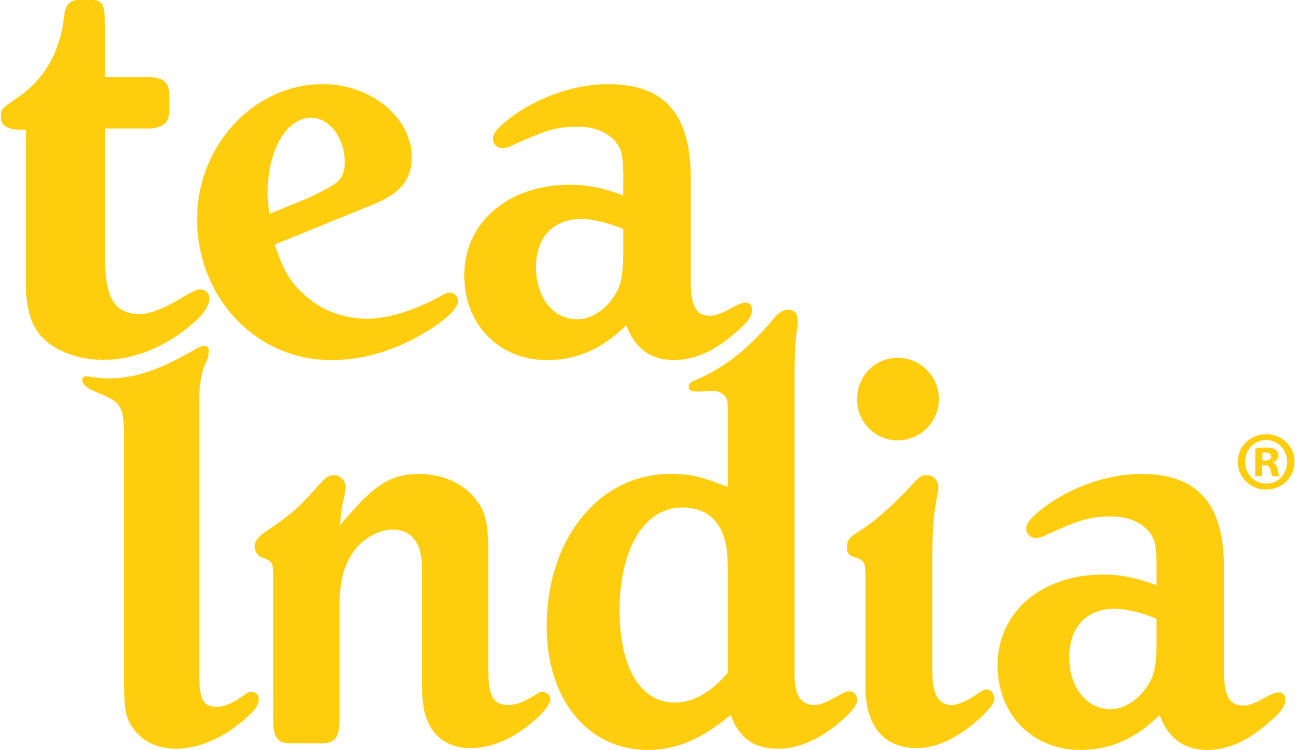 Tea India logo